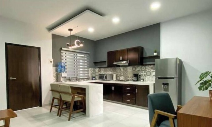 Mololoa Apartment | Vrbo Property
