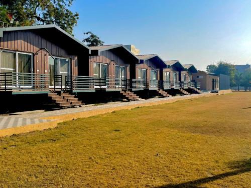Udaipur Hotel | Vrindavan Greens Resort