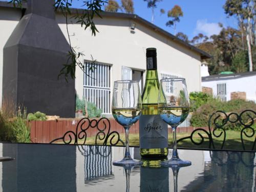 Robertson House | Vrugtegeur Accomodation