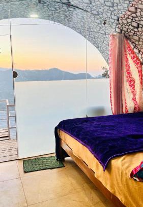 Kodaikanal Resort | VSD globes days