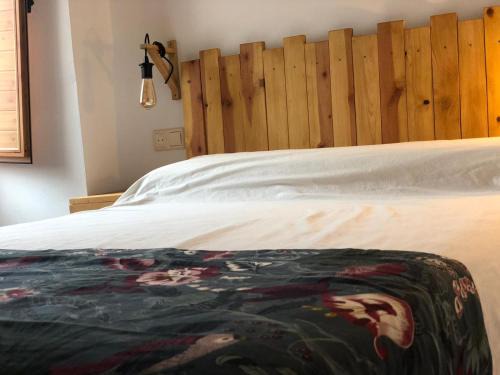 Hornos Apartment | vtar la veguilla
