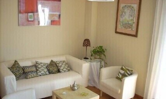 San Francisco-Ribera Apartment | VTV San Francisco - Cordoba Center. Private parking available