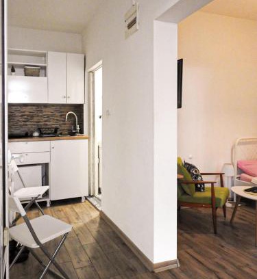 Vukov Spomenik Apartment | Vukov spomenik