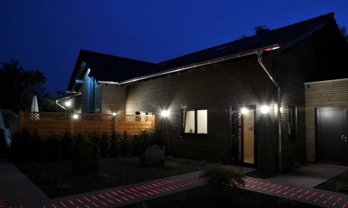 Steffeln Hotel | Vulkanhotel Balance Selfness