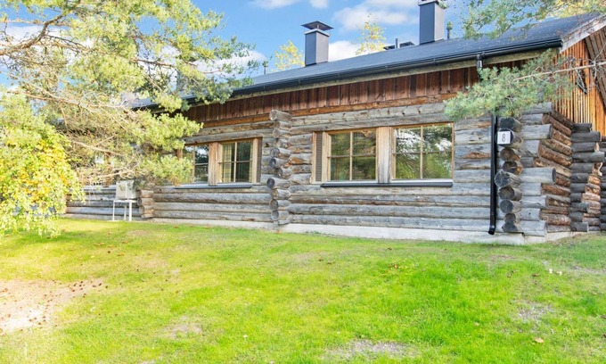 Vuokatti House | Vuokatinportti A 1 by Interhome