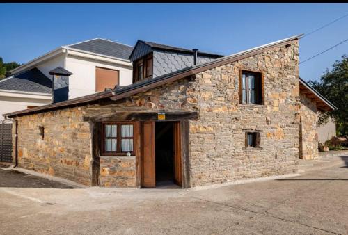 Fontoria House | VUT La casita del Pajar