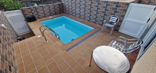 Tamaduste House | VV EL OASIS