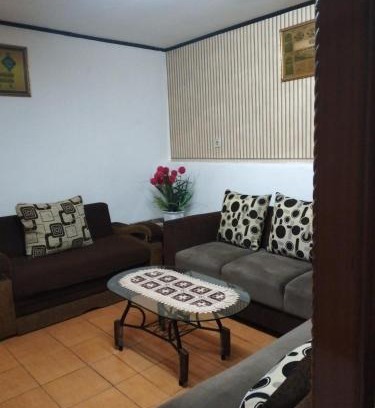 Rancabali House | VV&V HomeStay
