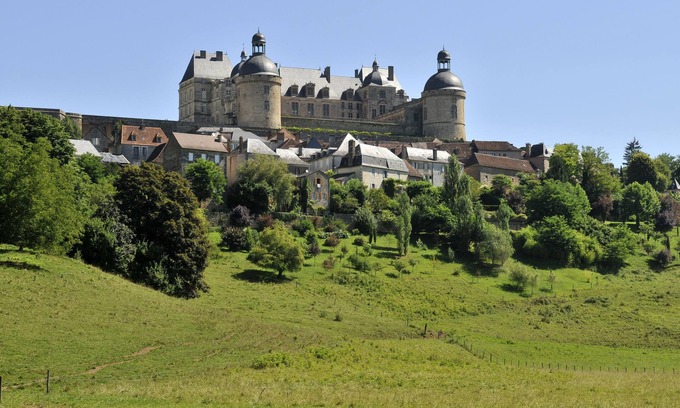 Sorges-et-Ligueux-en-Perigord Other | VVF Périgord Sorges-en-Périgord