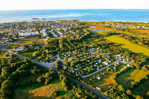 Larmor-Plage Apartment | VVF Morbihan Larmor-Plage