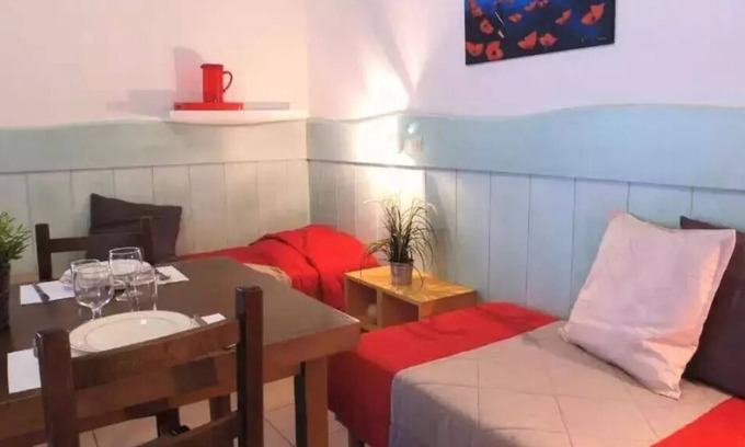 Saissac Apartment | VVF The Cathar Country Carcassonne - 3-Room Cottage 6 People 1 baby