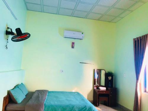 Tam Ky House | Vy Ly Motel
