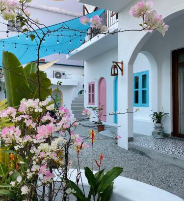 Hue House | VYA homestay Huế