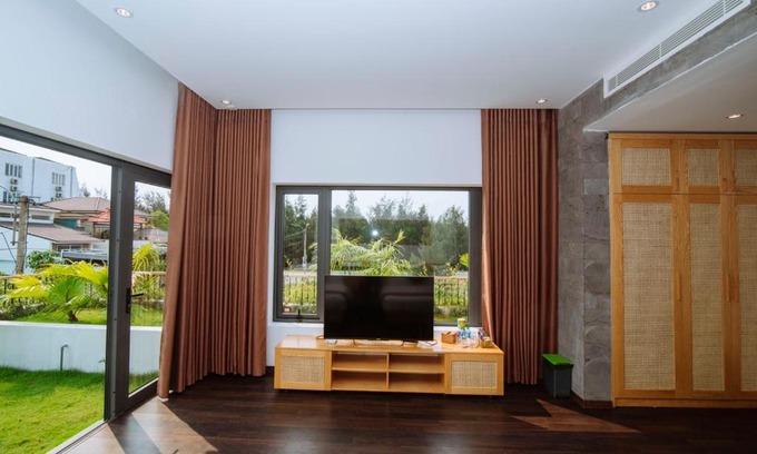 Dong Hoi Apartment | Vyanh villa
