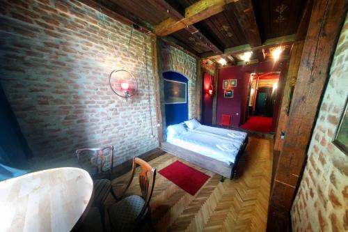Lviv City Center Apartment | Vysoka Khata