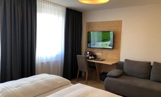 Kirchheim unter Teck Hotel | Württembergischer Hof