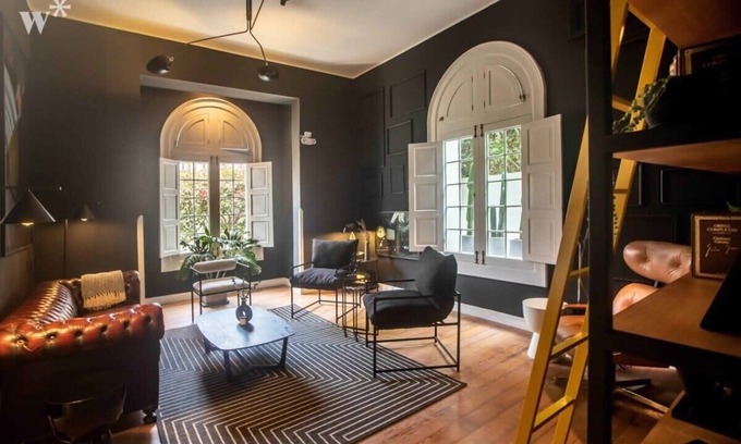 Barranco Apartment | w* | Fantastic Suite in Casa Wynwood Barranco