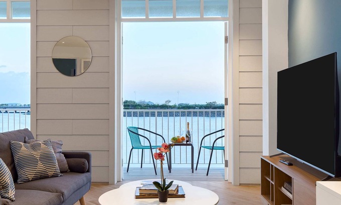 Rio Abajo Apartment | w* | Lavishness 1BR w/Balcony in Panama