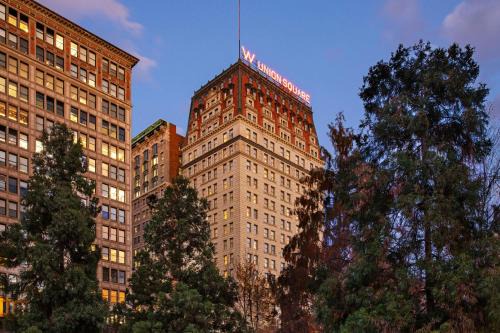 Union Square Hotel | W New York - Union Square