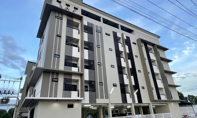 Samut Sakhon Apartment | W residence samutsakorn