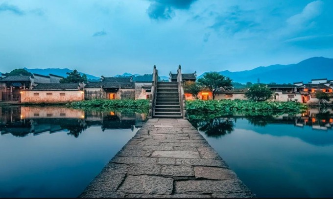 Yi County Hotel | W Smart Motel Superior Hongcun