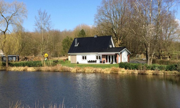 Wacken House | Wacken Ferienhaus