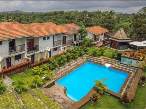 Guhagar Resort | Wada Chirebandi