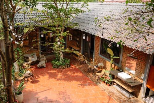 Ninh Binh Hotel | Wafami Hostel Ninh Binh