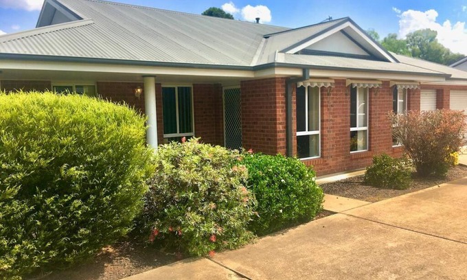 East Wagga Wagga Apartment | Wagga Apartments #9