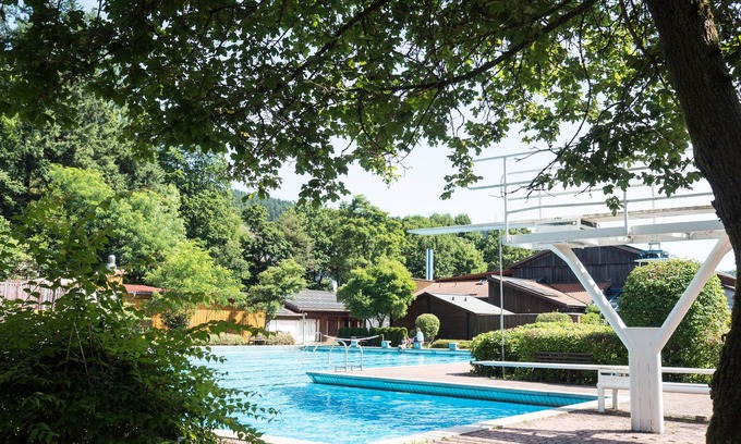Steinwiesen Hotel | WAGNERS Hotel im Frankenwald