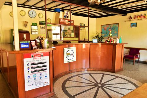 Eldoret Hotel | Wagon Wheel Hotel Eldoret