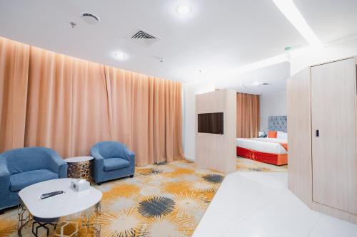 Mahboula Hotel | Wahaj Boulevard Hotel