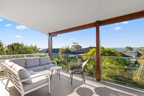 Nelson Bay House | Wahgunyah Road 52