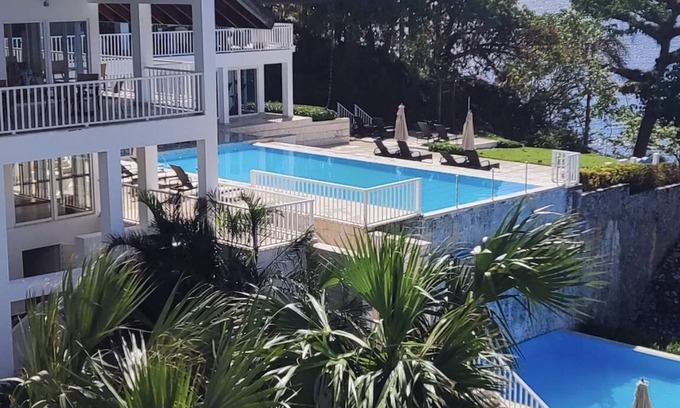 Samana Apartment | Wake Up At Paradise