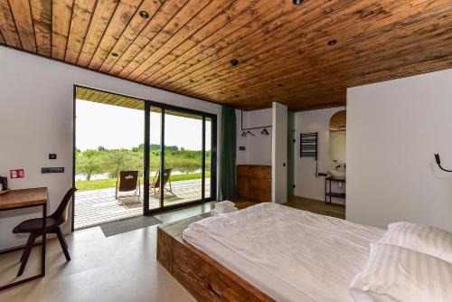 Anyksciai House | Wakepond atostogų slėnis