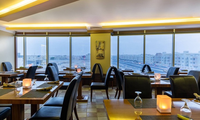 Al Wakrah Hotel | Wakra Inn Hotel Apartments