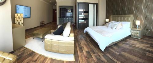 Al Wakrah Apartment | Wakra Inn Hotel Apartments