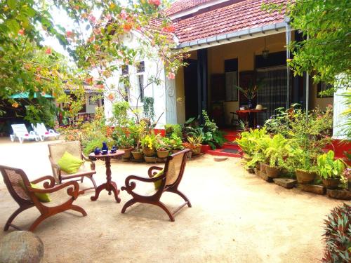 Ahungalla House | Walauwa The Villa Ahungalla