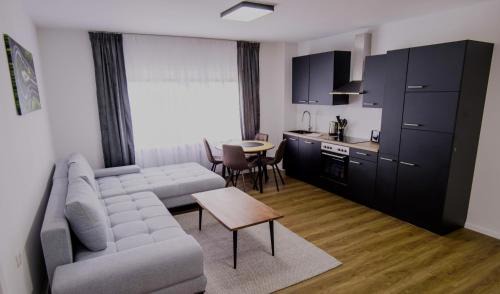 Hunerbach Apartment | Waldblick am Ring