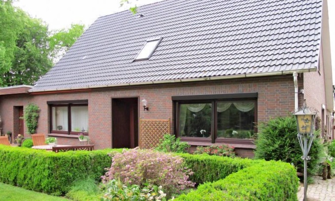 Armstorf House | Waldblick by Interhome