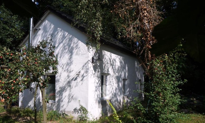 Kleinmachnow House | Walddomizil Kleinmachnow