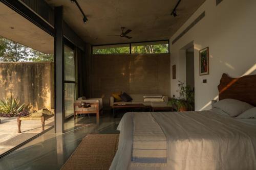 Rupnagar Cabin | Walden