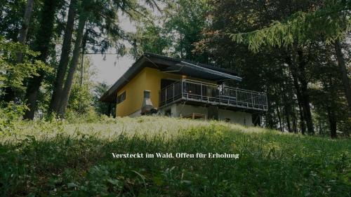 Windhaag bei Perg Apartment | Waldresidenz Deluxe