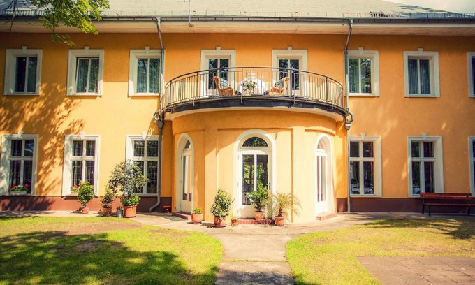 Neuzelle Hotel | Waldsee Hotel am Wirchensee