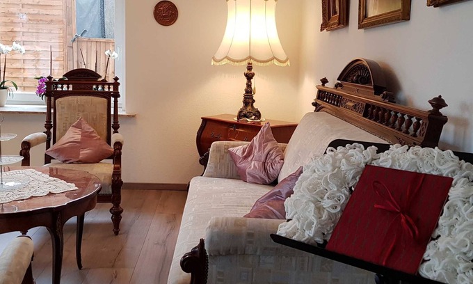 Wegensen Apartment | Wales - Holiday apartments Hedfan and Wales in Cnauceltaidd
