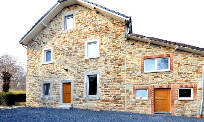 Walk House | Walk Luxury Stay with Pool