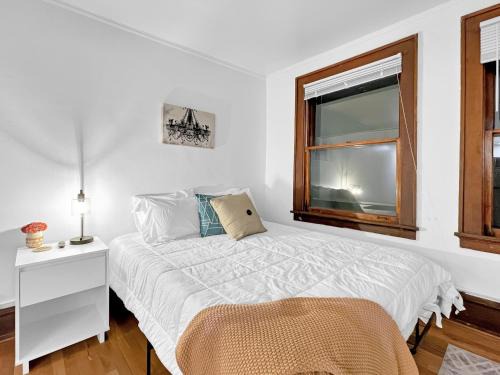 Downtown Des Moines Apartment | Walk To 3 Breweries! 1 Bed Apartment On Grand