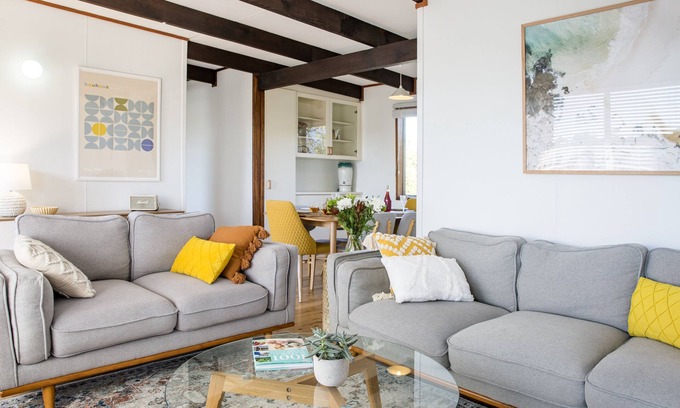 Mollymook Beach House | Walk to beach, quiet location