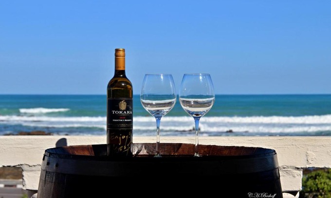 Franskraal House | Walkerbay Accommodation