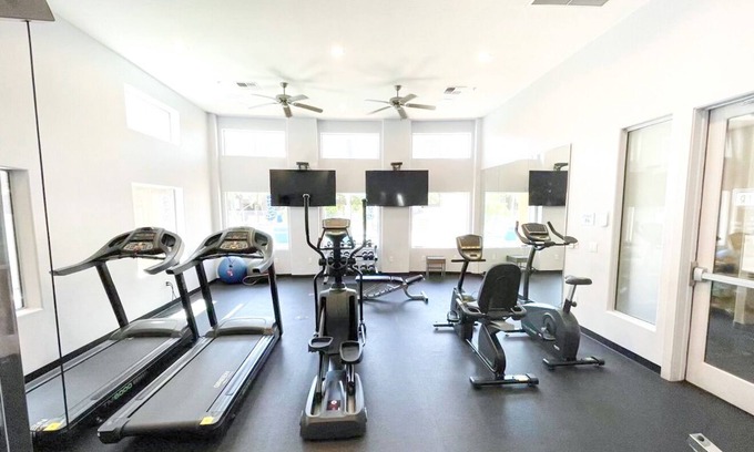 Glendale Sports and Entertainment District Condo | Walking distance to Super Bowl at Super Bowl Stadium